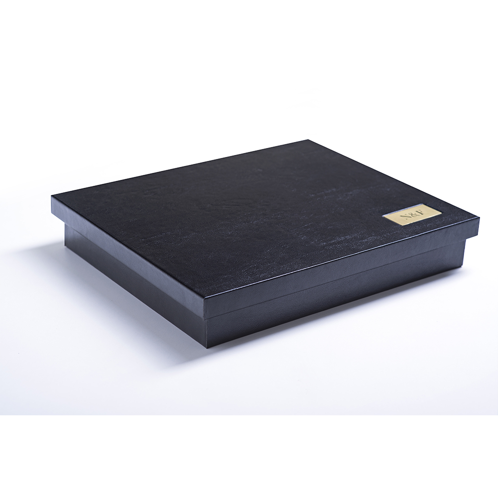 Caixa para álbum encadernado C-19